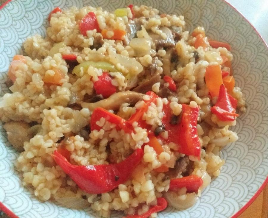 Το φαγητό των μαμάδων που χορταίνει όλους – Με λίγα υλικά και πολύ γεύση