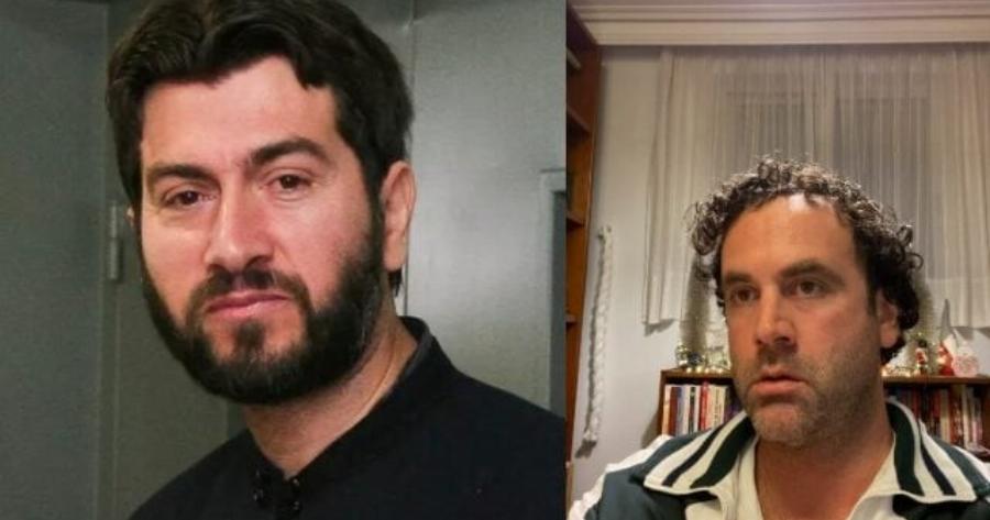 ΤΟΥΣ ΞΕΜΠΡΟΣΤΙΑΣΕ – ΠΑΤΗΡ ΑΝΤΩΝΙΟΣ: ΑΥΤΟΙ ΕΙΝΑΙ ΠΙΣΩ ΑΠΟ ΤΗ ΣΚΕΥΩΡΙΑ ΤΗΣ ΚΙΒΩΤΟΥ -ΤΙ ΕΙΠΕ ΓΙΑ ΦΥΛΑΚΗ