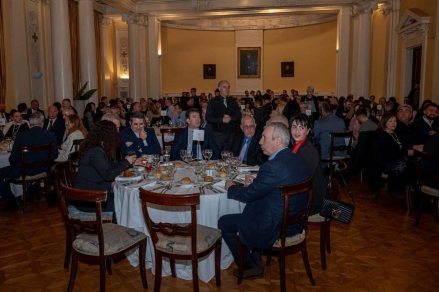 Αυστηρό μήνυμα από τον Μιχάλη Χρυσοχοϊδη προς όσους παρανομούν