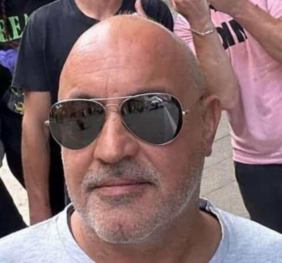 Πέθανε βλέποντας να πεθαίνει ο γιος της στο διπλανό δωμάτιο