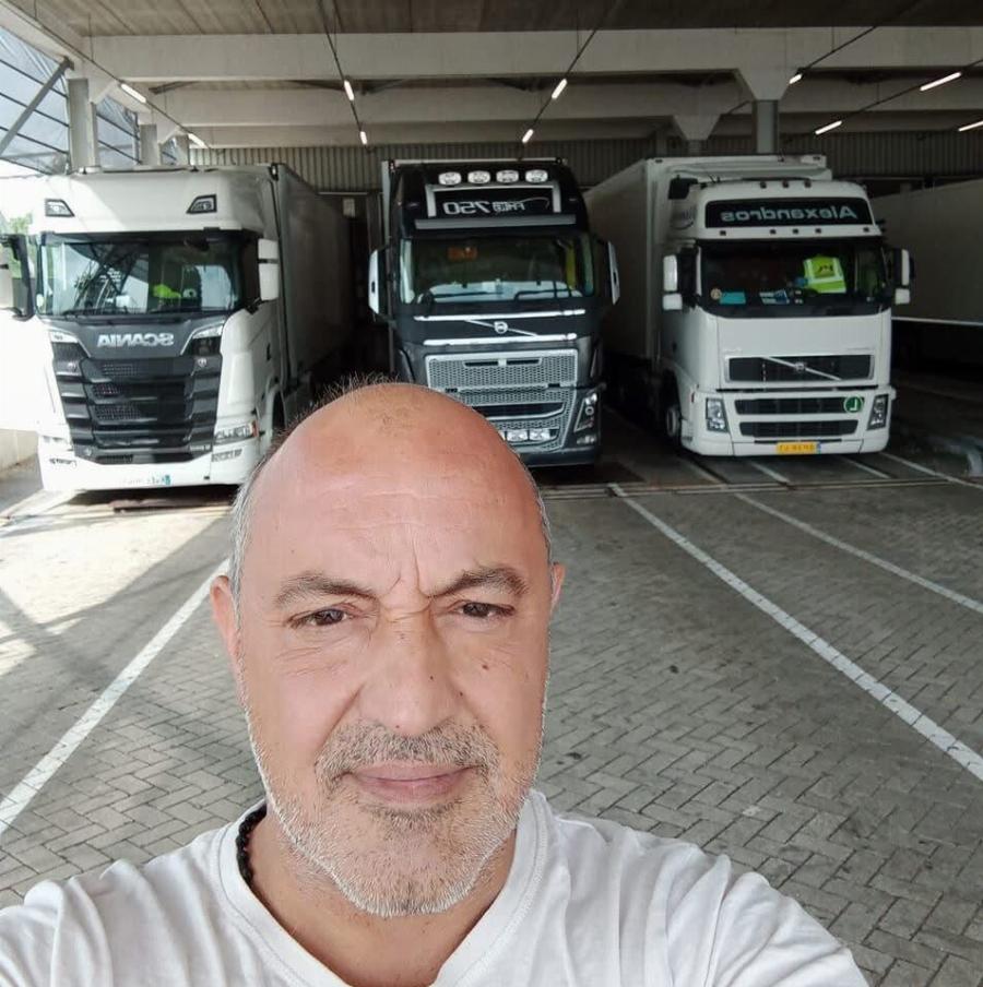 Πέθανε βλέποντας να πεθαίνει ο γιος της στο διπλανό δωμάτιο