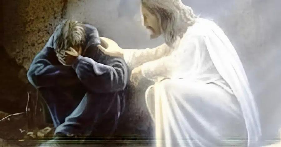 Διαβάστε το μόνο αν έχετε χρόνο για τον Θεό