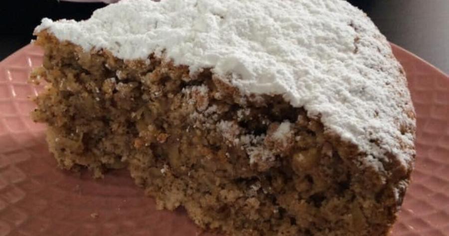 Φανουρόπιτα: Το Koλπo με το κορν φλάουρ που σίγουρα δεν ξέρεις και θα σε σώσει