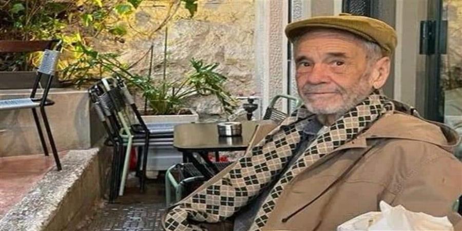 ΦΙΛΕ ΜΟΥ ΚΑΛΟ ΤΑΞΙΔΙ ΠΕΘΑΝΕ Ο ΣΠΥΡΟΠΟΥΛΟΣ