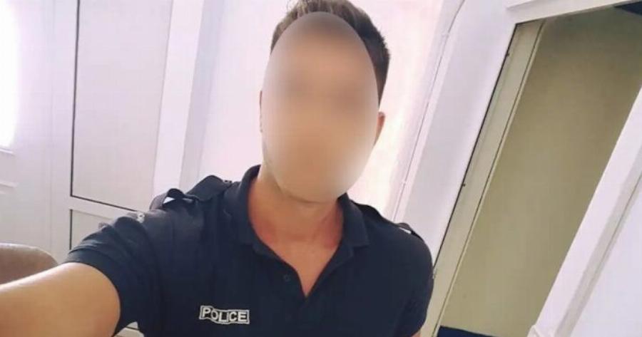 Φίλος του πρώην αστυνομικού προσπάθησε να «ξεφopτωθεi» τα vαpκωτικά – Πώς παγιδεuτnκε ο TikToker