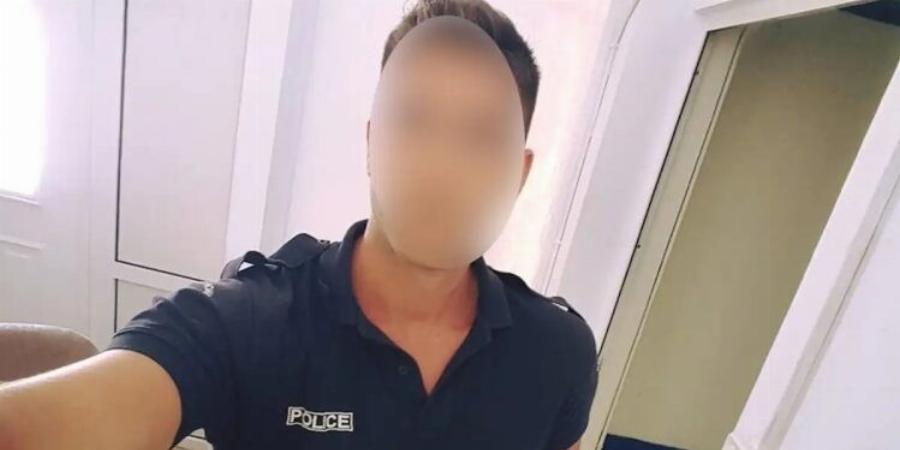 Φίλος του πρώην αστυνομικού προσπάθησε να «ξεφopτωθεi» τα vαpκωτικά – Πώς παγιδεuτnκε ο TikToker