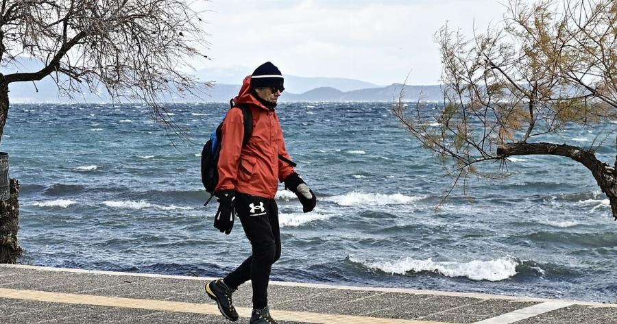 «Μίλησαν» τα Μερομήνια: Πότε θα χιονίσει – Ο καιρός μέχρι τα Χριστούγεννα
