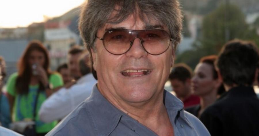 Μόλις μαθεύτnκε για τον ηθοποιό, Πάνο Μιχαλόπουλο