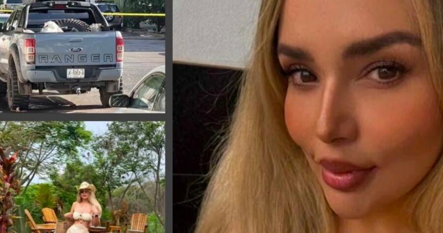 NEKPH ΠΑΣΙΓΝΩΣΤΗ 32ΧΡΟΝΗ ΤΡΑΓΟΥΔΙΣΤΡΙΑ ΣΕ ΚΑΡΟΤΣΑ ΑΓΡΟΤΙΚΟΥ