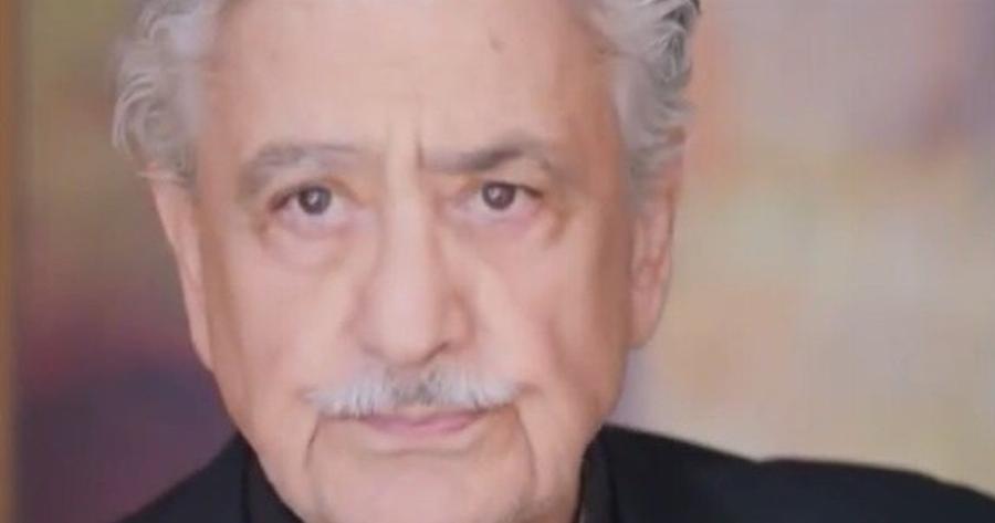 Νίκος Γαλανός: Ο τελευταίος μεγάλος ρόλος στη Γη της Ελιάς και το τέλος του Ισίδωρου Βρεττάκου