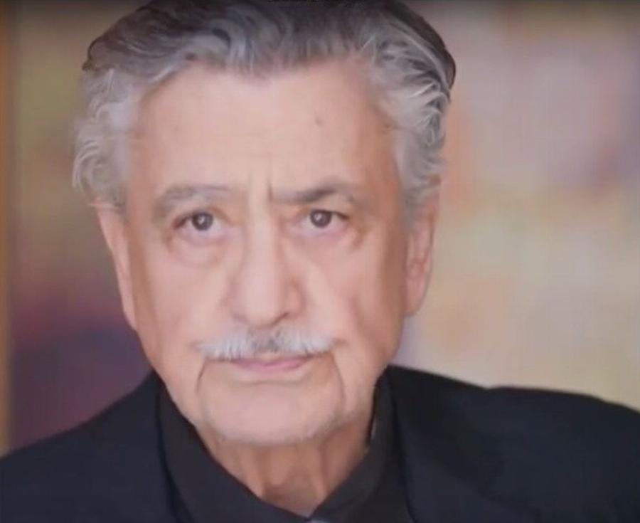 Νίκος Γαλανός: Ο τελευταίος μεγάλος ρόλος στη Γη της Ελιάς και το τέλος του Ισίδωρου Βρεττάκου