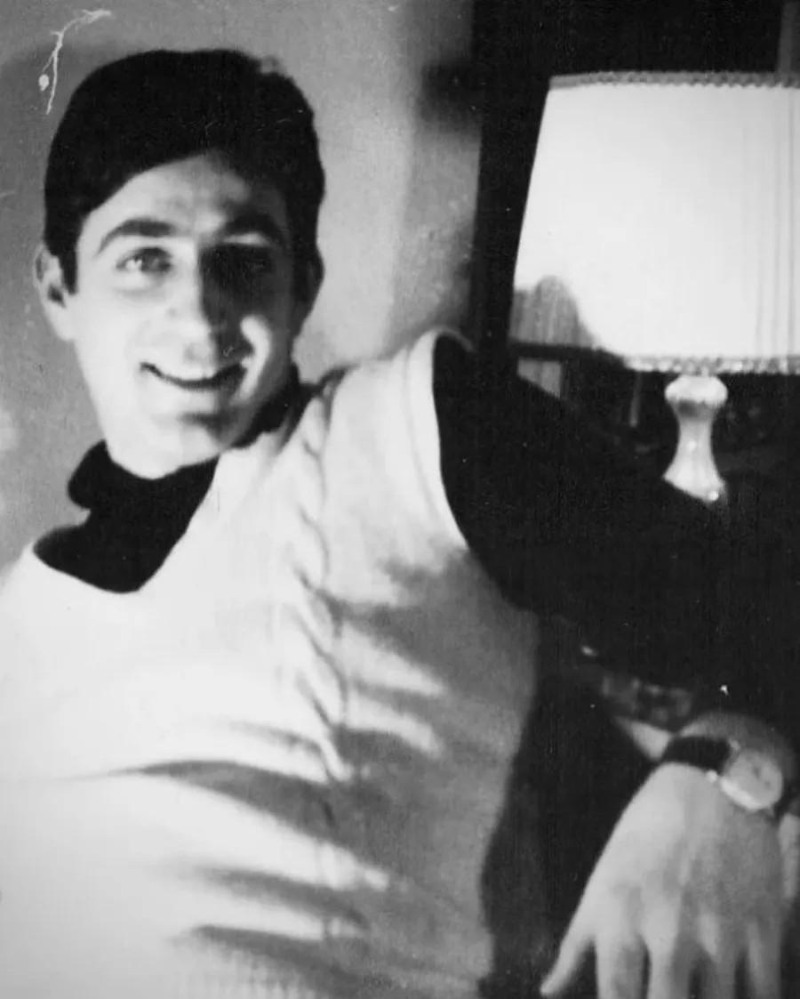 Πέθανe αγαπημένος ηθοποιός και πατέρας διάσημου Έλληνα τραγουδιστή