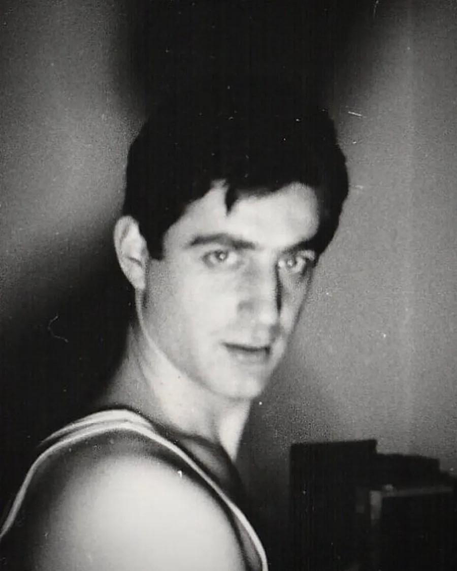 Πέθανe αγαπημένος ηθοποιός και πατέρας διάσημου Έλληνα τραγουδιστή