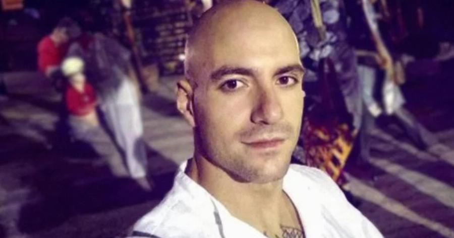 Δακρύζει η χώρα: Πέθανε ο αστυνομικός που χτυπήθηκε από φωτοβολίδα στα επεισόδια στου Ρέντη