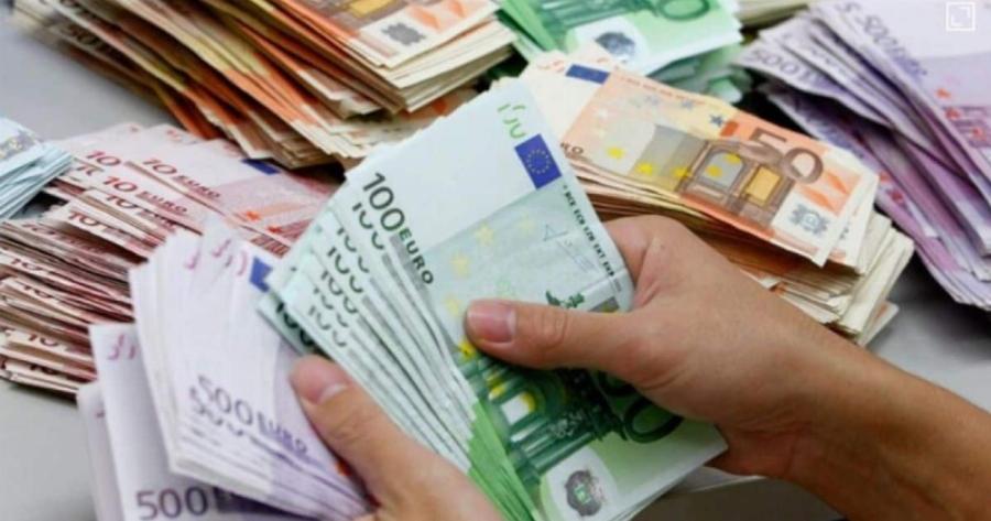 Πρόστιμο 1500 ευρώ σε χιλιάδες Έλληνες – Ποιοι θα το πληρώσουν