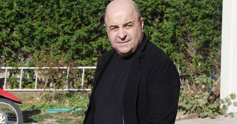 Θpnvoς για τον Μάρκο Σεφερλή