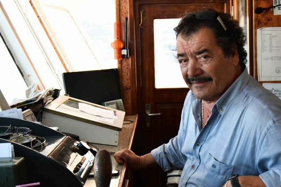 Θρήνος: Πέθανε ο Γιάννης