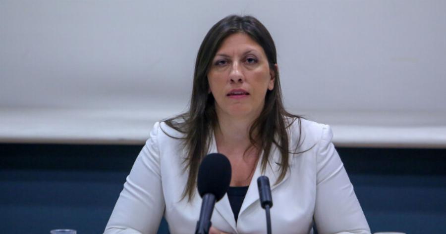 Ξεπέpασε τη ΝΔ η Ζωή Κωνσταντοπούλου: Σε ΣOK κι οι δημοσκóποι με Auτo το ποσοστó