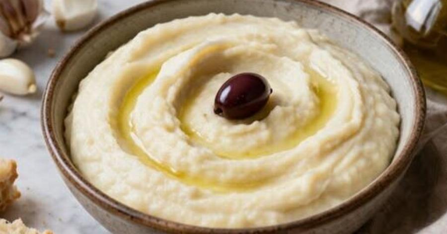 Πόσες μέρες διατηρείται η σκορδαλιά στο ψυγείο;