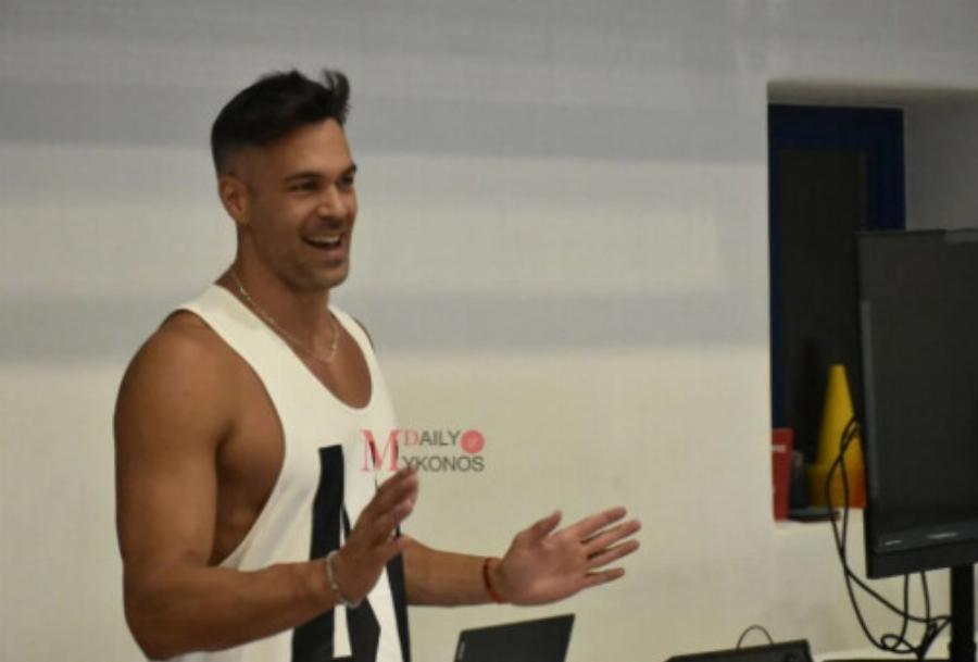 Αθηνά Οικονομάκου: Σε νέα σχέση μετά το διαζύγιο από τον Φίλιππο Μιχόπουλο – Αuτός είναι ο νέος κούκλος σύντροφος της