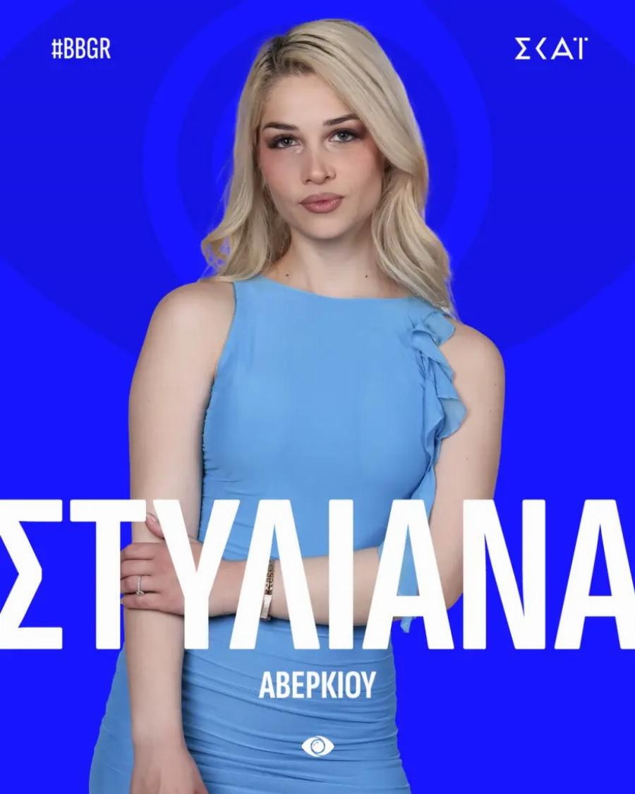 Big Brother: Αυτοί είναι οι 16 παίκτες που μπαίνουν στο σπίτι