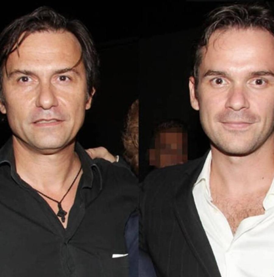 Δεν είχαμε ιδέα: 10 Διάσημοι Έλληνες ηθοποιοί που ουδείς γνώριζε πως είναι συγγενείς