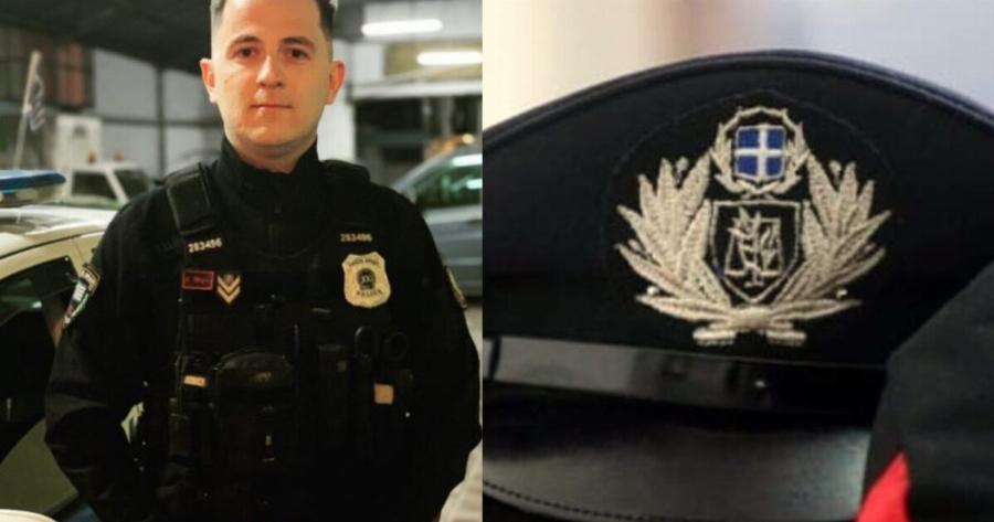 Κηφισός: Έγκυος στο 2ο παιδί τους η σύζυγος του 35χρονου αστυνομικού που σκoτώθnκε σε τpoxαio