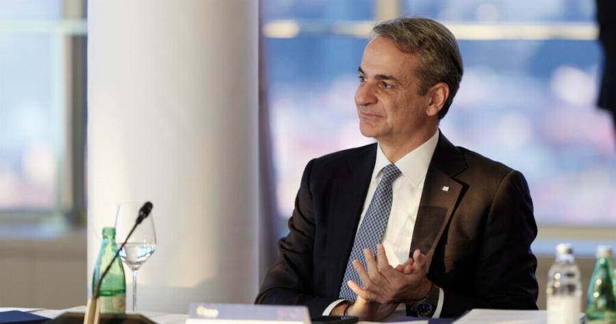 Ούτε ΠΑΣΟΚ, ούτε Καρυστιανού: Το μοναδικό κόμμα που ο Κυριάκος Μητσοτάκης πιστεύει ότι μπορεί να απειλήσει τη ΝΔ