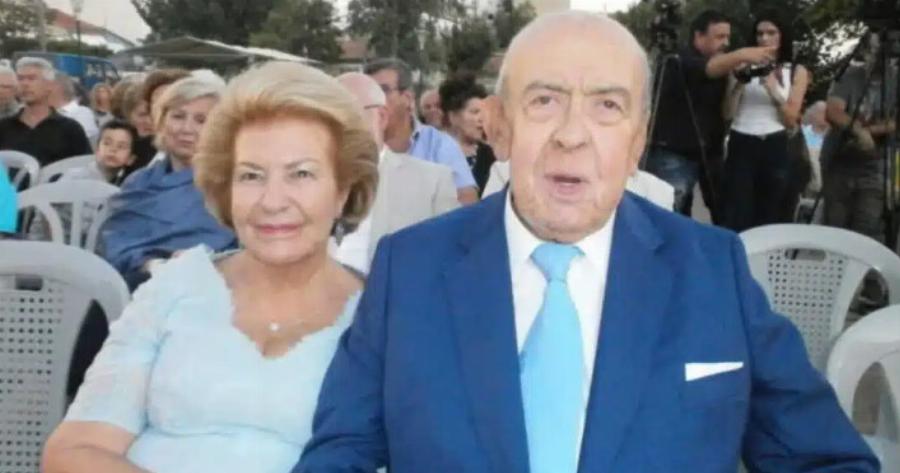 Πέθανε ο Γιώργος Καραγιάννης