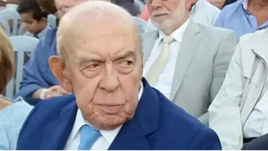 Πέθανε ο Γιώργος Καραγιάννης