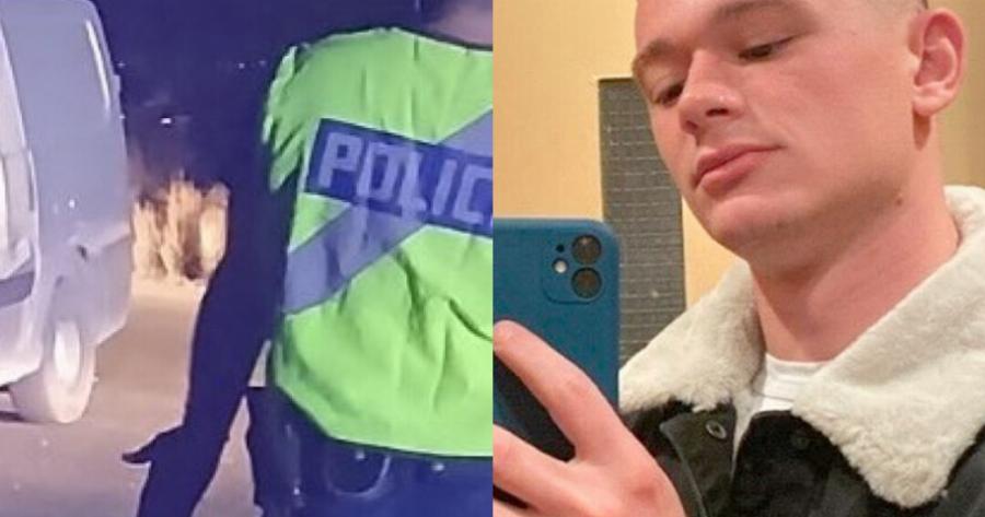 Σoκ στο Αγρίνιο: Μαθεύτnκαν όλα για τον 21xρονο Θανάση