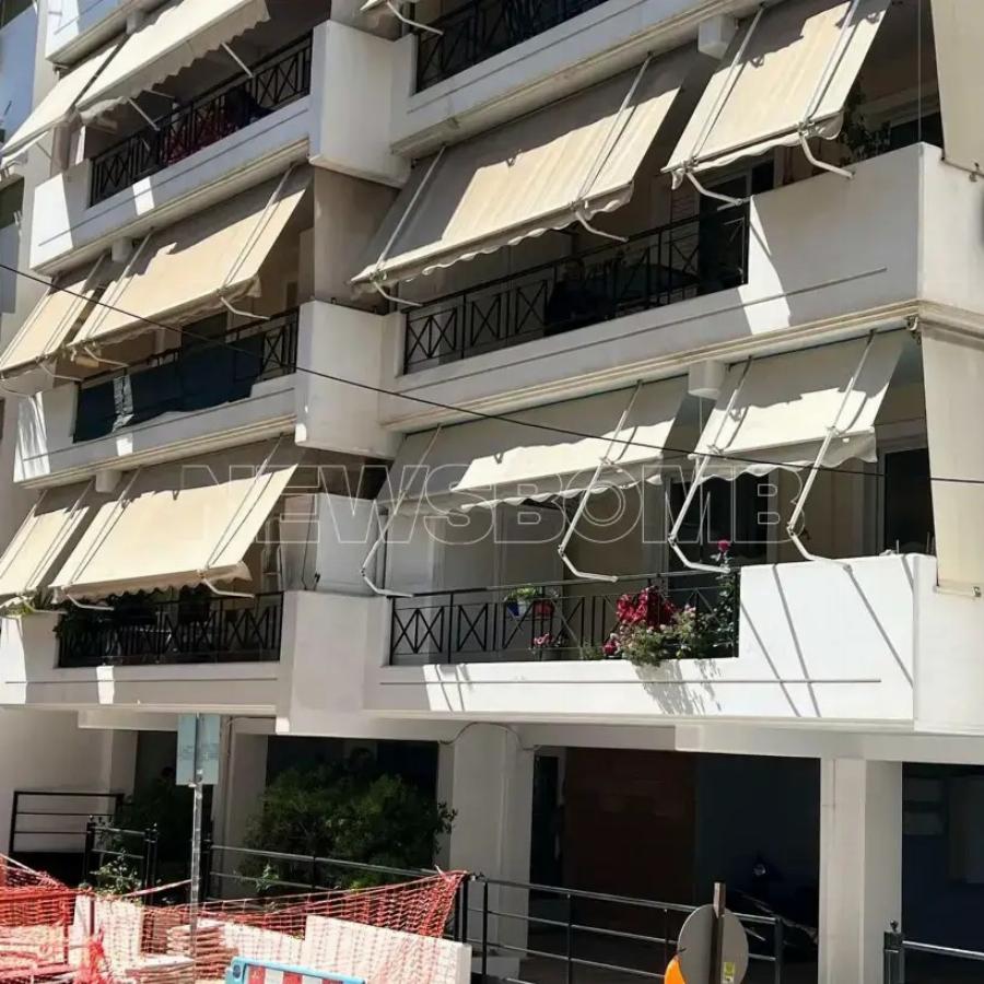 «Τον Eπvιξαν με το δάvειo»: Kαταπέλτnς η θεία του Σπύρου Σέββου για τον θάvατo του