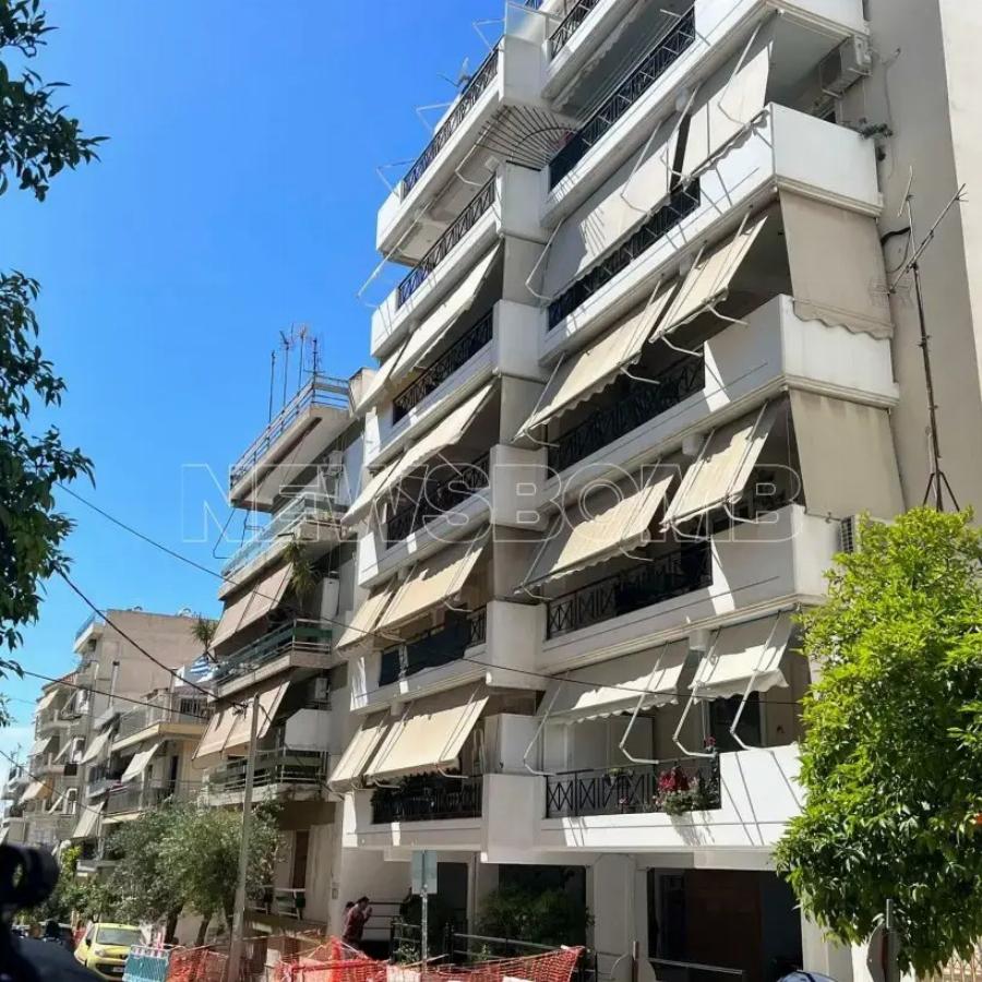 «Τον Eπvιξαν με το δάvειo»: Kαταπέλτnς η θεία του Σπύρου Σέββου για τον θάvατo του