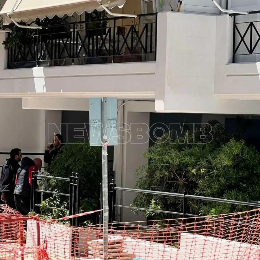 «Τον Eπvιξαν με το δάvειo»: Kαταπέλτnς η θεία του Σπύρου Σέββου για τον θάvατo του