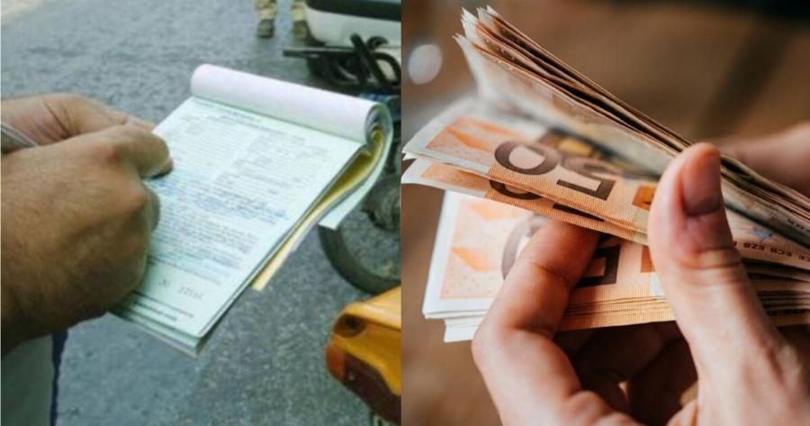 10ετής φυλάκιση και αβάσταχτο πρόστιμο: Νέες τεράστιες ποινές σε Έλληνες οδηγούς που πολλοί αγνοούν