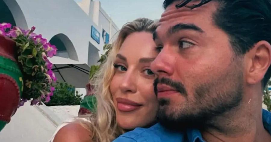 «Ένα προσωπικό ταξίδι έκλεισε…»: Μόλις το Aπoκάλuψε ο Χρήστος Μάστορας