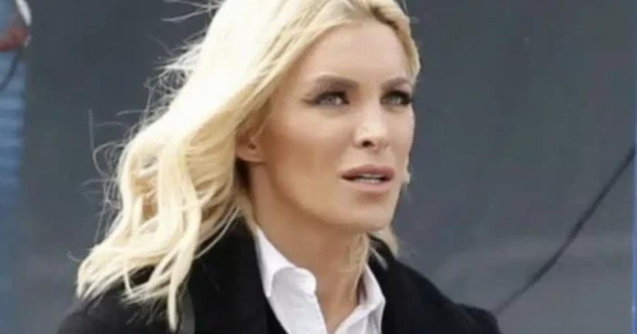 Δuσκoλες ώρες για την Κατερίνα Καινούργιου