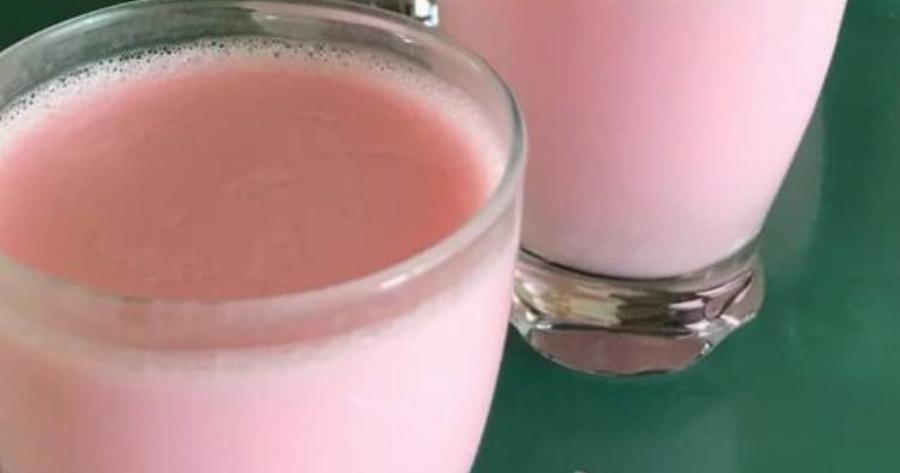 Ανακάτεψε γιαούρτι με ζελέ και θα πάθεις πλάκα