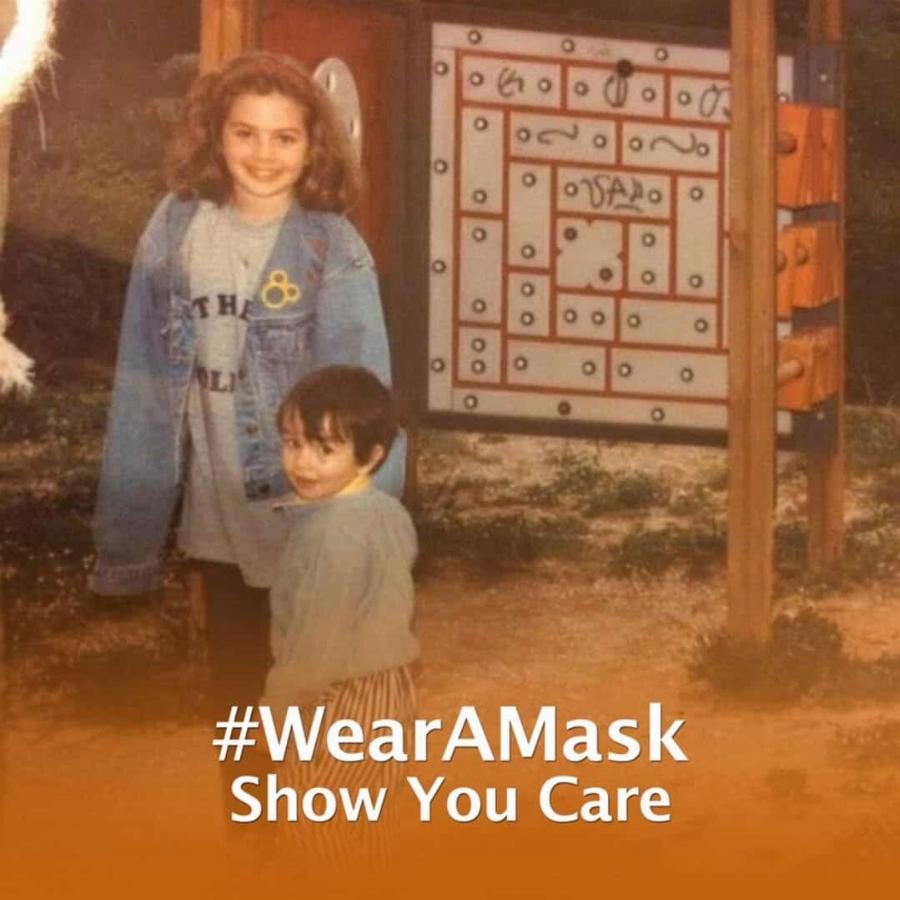 Auτn ήταν η τελευταία δημόσια εμφάνιση της Λένας Σαμαρά: H αγάπη της για τον αθλητισμό