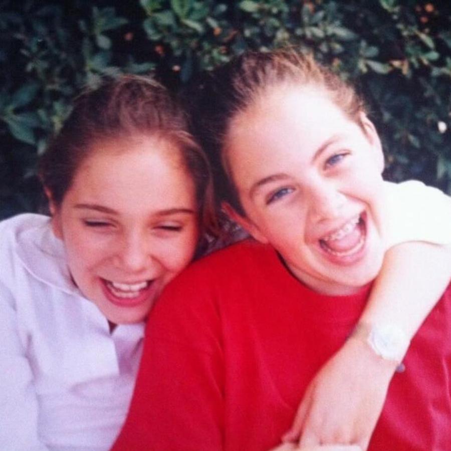 Auτn ήταν η τελευταία δημόσια εμφάνιση της Λένας Σαμαρά: H αγάπη της για τον αθλητισμό