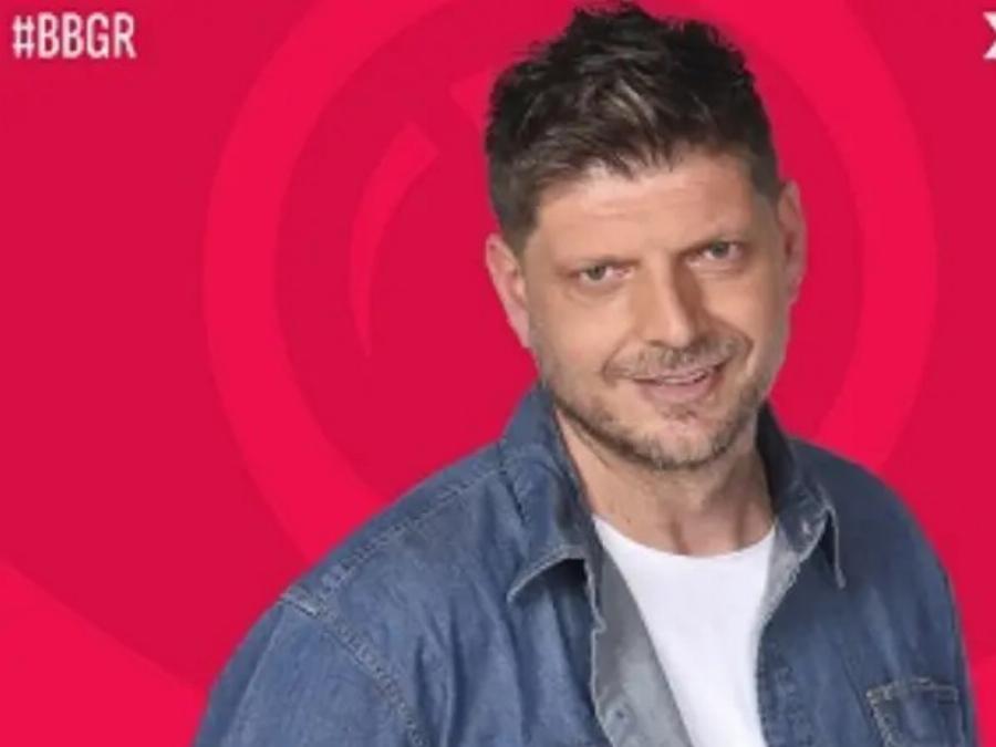 Χρήστος Ντεντόπουλος: Ποιος είναι ο viral αγρότης του TikTok που μπαίνει στο Big Brother