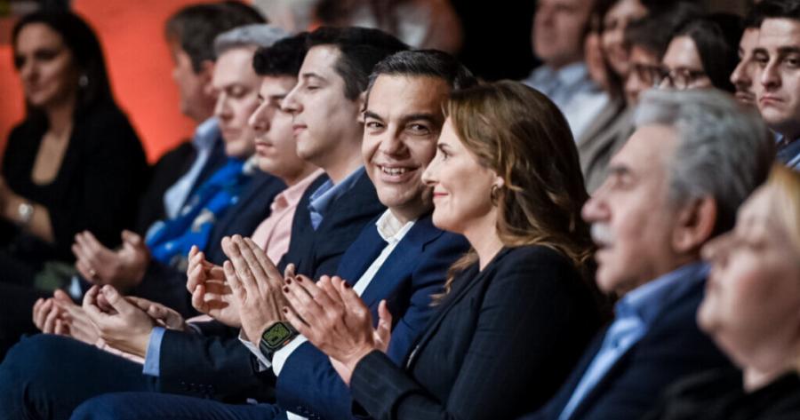 Δεν το περίμενε: Η απόφαση Τσίπρα μετά την ανακοίνωση Καρυστιανού ότι ιδρύει κόμμα