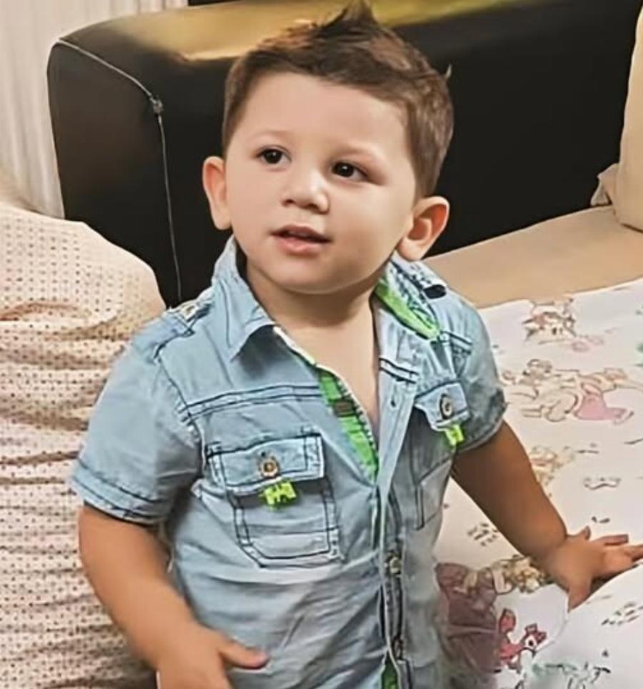 Εκεί θα πάνε τα όργανα του μικρού Άγγελου: Η γιαγιά του έδωσε τη συγκατάθεσή της