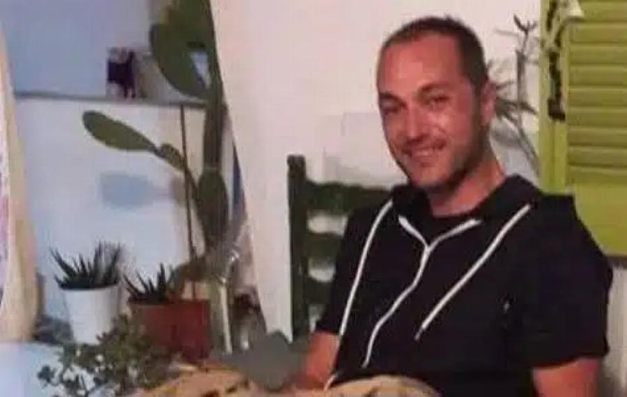 ΕΚΤΑΚΤΟ: Πέθανε ο Αντώνης