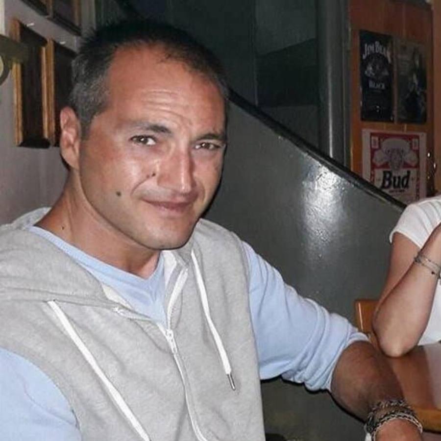 ΕΚΤΑΚΤΟ: Πέθανε ο Αντώνης