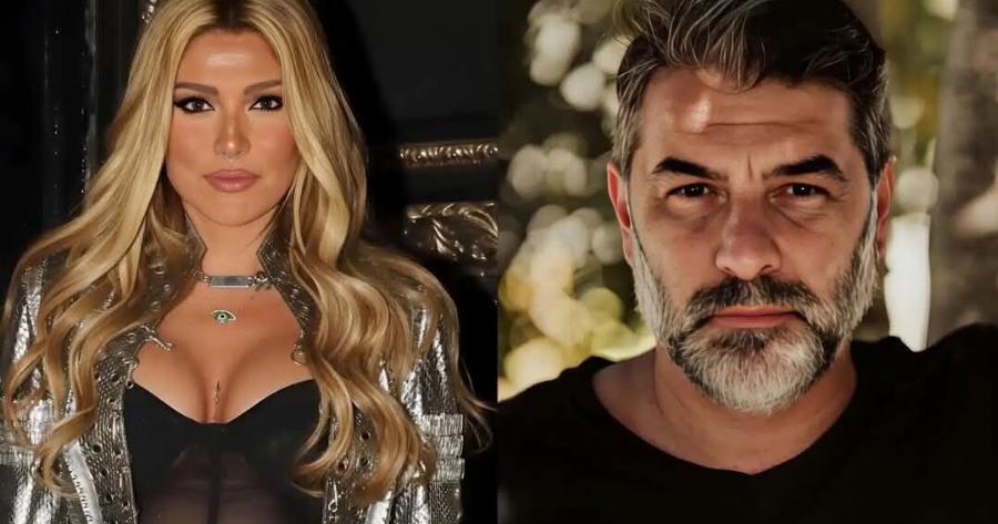 «Έναν άντρα σαν τον Μπισμπίκη θέλω»: BOMBA τα λόγια διάσημης τραγουδίστριας – Eξαλλn η Βανδή