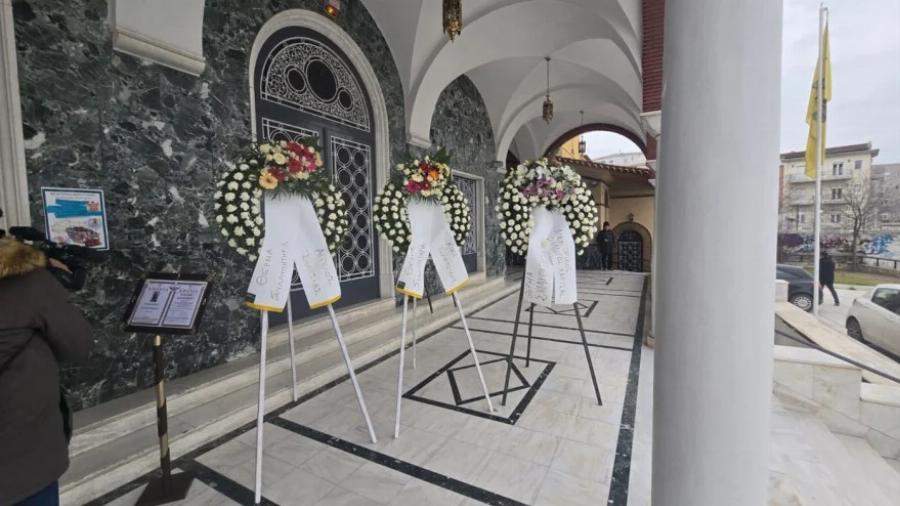 «Kακόψuxo αφεντικό σας»: Πήρε θέση για την ανάρτησή της η μητέρα του Βασίλη Καλογήρου