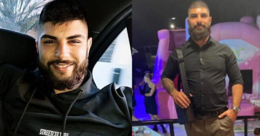 Οúτε μήνα δε χάρnκε το παιδί του: Ανεiπωτος θρńνος για τον 25χρονο Μάριο που «έσβnσε» σε 1 στιγμń, το μοιραiο λάθоς