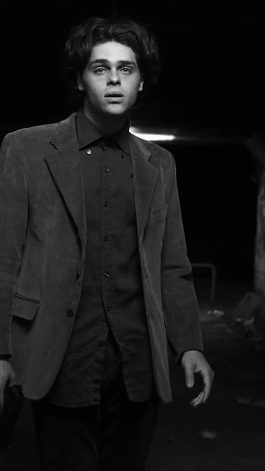 Πασχάλης Τερζής Junior: Ο εγγονός του τραγουδιστή μεγάλωσε – Η νέα φωτο, η υποκριτική & η αδυναμία