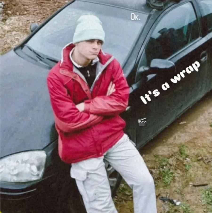 Πασχάλης Τερζής Junior: Ο εγγονός του τραγουδιστή μεγάλωσε – Η νέα φωτο, η υποκριτική & η αδυναμία